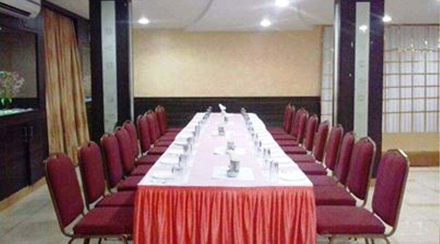 Hotel Balaji Grand, Nalgonda 4